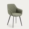Green Amira Chair | Kave Home 1 Green Amira Chair | Kave Home -Quality Furniture Store CC0253UE19 1V01