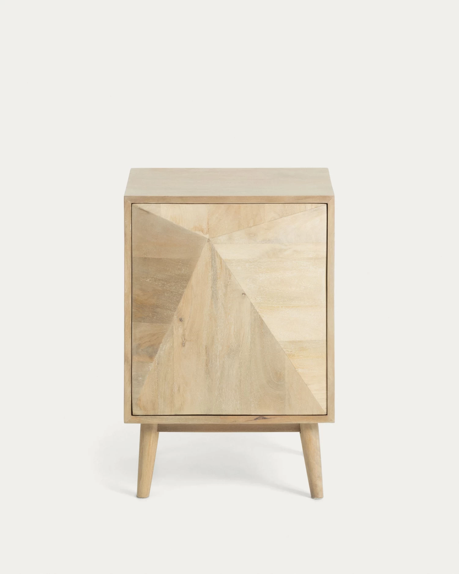 Bedside Table Sarah 42 X 60 Cm | Kave Home 8 Bedside Table Sarah 42 X 60 Cm | Kave Home - Image 6