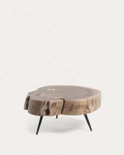 Eider Side Table Ø 49 X 47 Cm