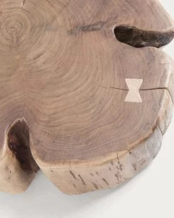 Essi Ã 65 X 60 Cm Coffee Table | Kave Home -Quality Furniture Store CC0410M43 1D01