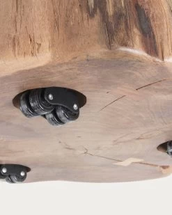 Essi Ã 65 X 60 Cm Coffee Table | Kave Home -Quality Furniture Store CC0410M43 1D02