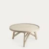 Tenda Coffee Table à 81 Cm | Kave Home 2 Tenda Coffee Table à 81 Cm | Kave Home -Quality Furniture Store CC0447M46 1V01