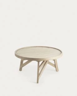 Tenda Coffee Table Ã 81 Cm | Kave Home