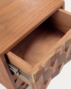 Khaleesi 40 X 55 Cm Side Table | Kave Home 9 Khaleesi 40 X 55 Cm Side Table | Kave Home -Quality Furniture Store CC0469M43 1D01