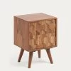 Khaleesi 40 X 55 Cm Side Table | Kave Home 2 Khaleesi 40 X 55 Cm Side Table | Kave Home -Quality Furniture Store CC0469M43 1V01