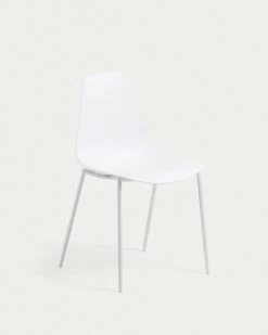 White Whatts Chair | Kave Home