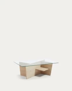 Balwind Coffee Table 110 X 60 Cm | Kave Home