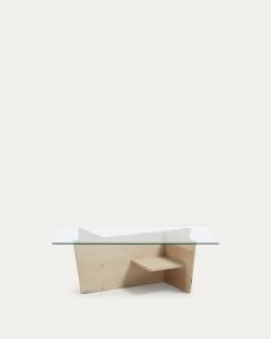 Balwind Coffee Table 110 X 60 Cm | Kave Home 12 Balwind Coffee Table 110 X 60 Cm | Kave Home -Quality Furniture Store CC0740C07 1V02