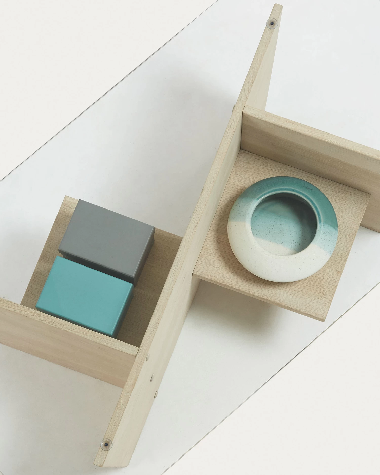 Balwind Coffee Table 110 X 60 Cm | Kave Home 7 Balwind Coffee Table 110 X 60 Cm | Kave Home - Image 5