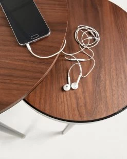 Anabel Side Tables à 50 / à 38 Cm | Kave Home 13 Anabel Side Tables à 50 / à 38 Cm | Kave Home -Quality Furniture Store CC0756M46 1D01