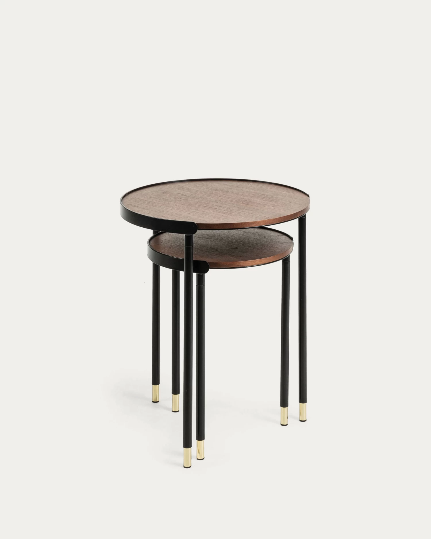 Anabel Side Tables à 50 / à 38 Cm | Kave Home 7 Anabel Side Tables à 50 / à 38 Cm | Kave Home - Image 5