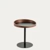 Kaori Side Table à 46 Cm | Kave Home 2 Kaori Side Table à 46 Cm | Kave Home -Quality Furniture Store CC0764M41 1V01