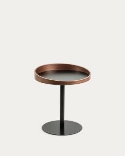 Kaori Side Table à 46 Cm | Kave Home