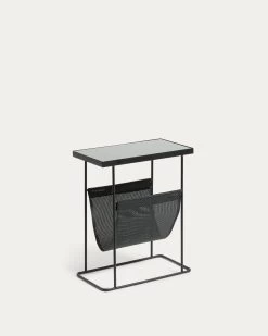 Vivienne Side Table 45 X 25 Cm | Kave Home