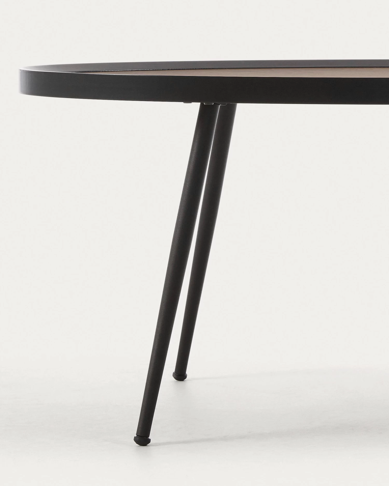 Kinsley Coffee Table 102 X 56 Cm | Kave Home 5 Kinsley Coffee Table 102 X 56 Cm | Kave Home - Image 3