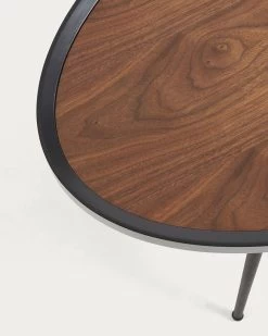 Kinsley Coffee Table 102 X 56 Cm | Kave Home 11 Kinsley Coffee Table 102 X 56 Cm | Kave Home -Quality Furniture Store CC0851R01 1D02