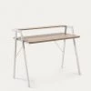 Aarhus Desk 115 X 60 Cm | Kave Home 2 Aarhus Desk 115 X 60 Cm | Kave Home -Quality Furniture Store CC0871M46 1V01
