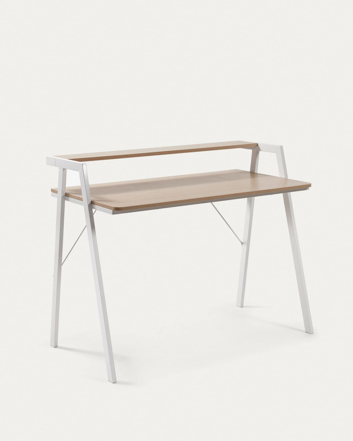 Aarhus Desk 115 X 60 Cm | Kave Home 3 Aarhus Desk 115 X 60 Cm | Kave Home