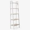 Aarhus Shelving Unit In White 56 X 172 Cm | Kave Home -Quality Furniture Store CC0884M46 1V01