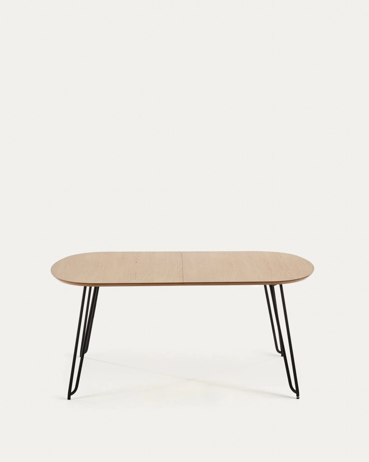 Extendable Table Novac 170 (320) X 100 Cm | Kave Home 9 Extendable Table Novac 170 (320) X 100 Cm | Kave Home - Image 7