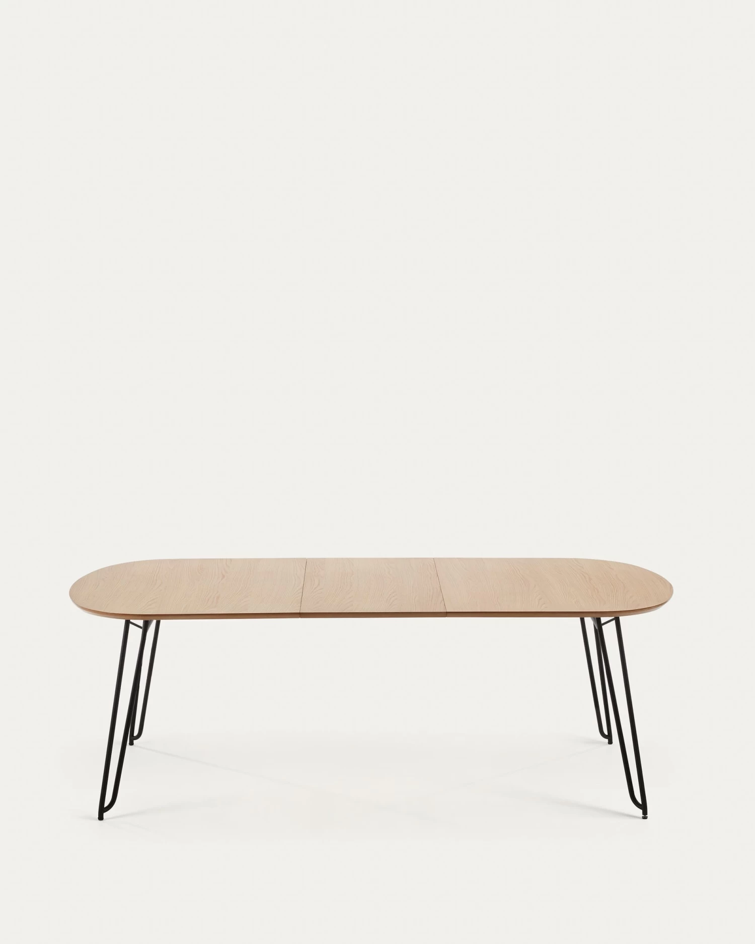 Extendable Table Novac 170 (320) X 100 Cm | Kave Home 10 Extendable Table Novac 170 (320) X 100 Cm | Kave Home - Image 8