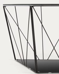 Tilo Coffee Table 60 X 60 Cm | Kave Home -Quality Furniture Store CC1102C01 1D01