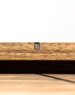 Balia Bedside Table 40 X 56 Cm | Kave Home -Quality Furniture Store CC1124M46 1D04