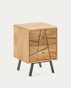 Balia Bedside Table 40 X 56 Cm | Kave Home