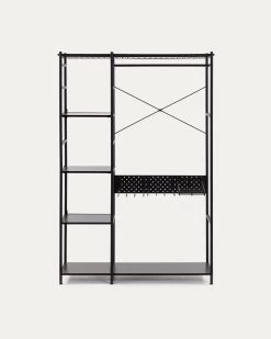 Storn Doorless Closet 120 X 182 Cm | Kave Home