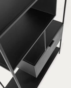 Shantay Bookcase 80 X 168 Cm | Kave Home -Quality Furniture Store CC1235R01 1D01