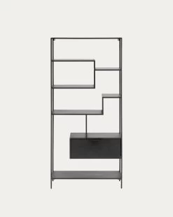 Shantay Bookcase 80 X 168 Cm | Kave Home