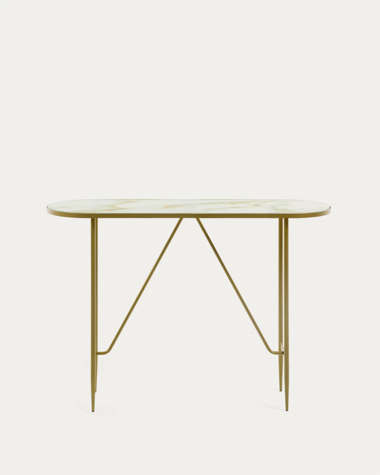 Elisenda Console 110 X 76 Cm | Kave Home 3 Elisenda Console 110 X 76 Cm | Kave Home