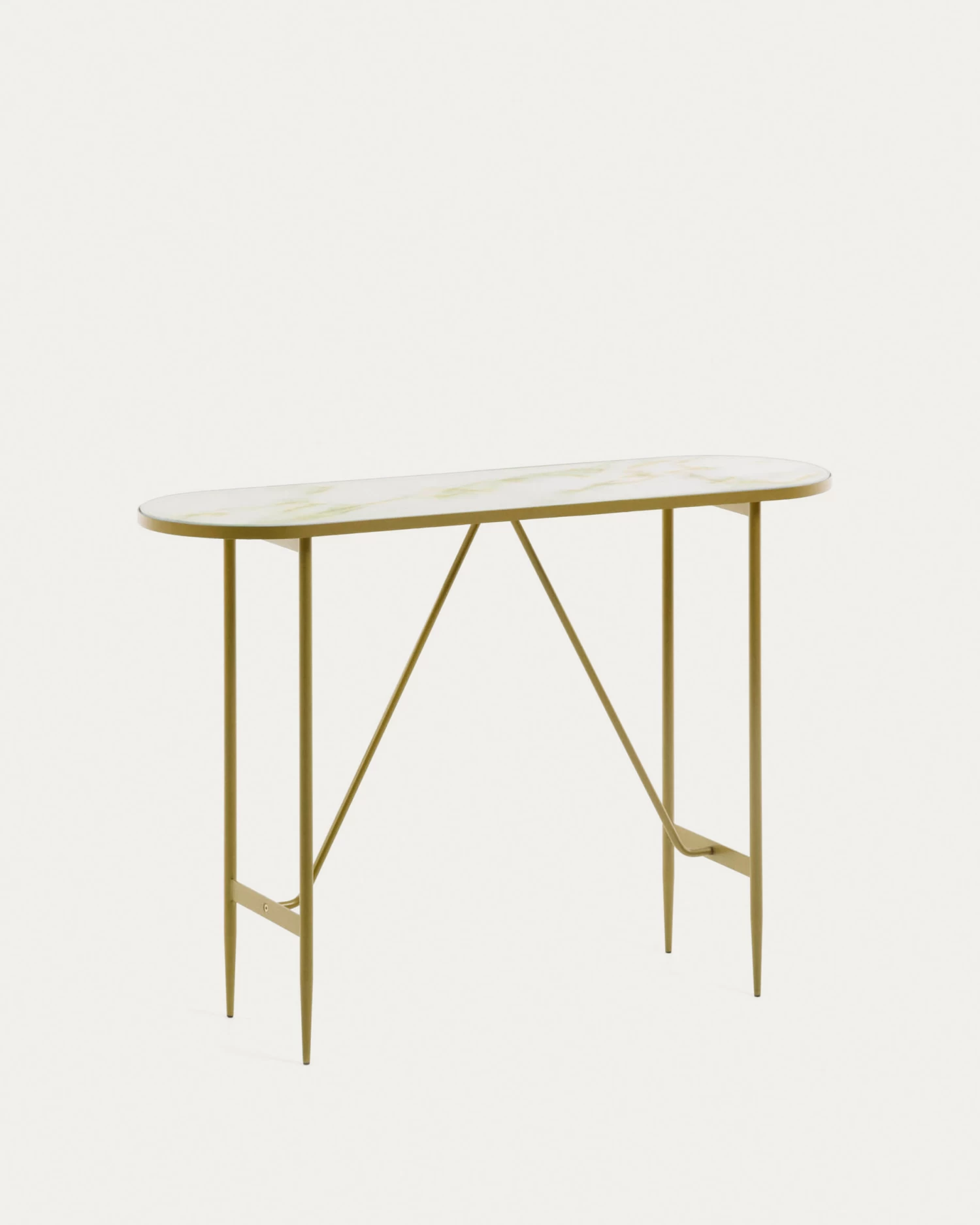 Elisenda Console 110 X 76 Cm | Kave Home 6 Elisenda Console 110 X 76 Cm | Kave Home - Image 4