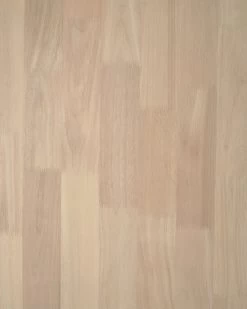 Curie Solid Rubber Wood Desk, 120 X 60 Cm -Quality Furniture Store CC1342M87 1D02