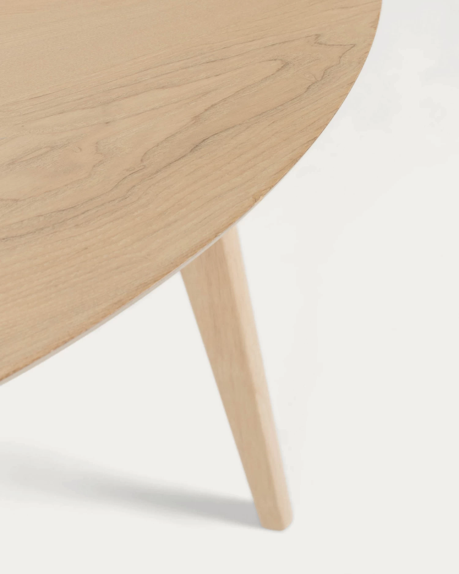 Batilde Table à 120 Cm | Kave Home 5 Batilde Table à 120 Cm | Kave Home - Image 3