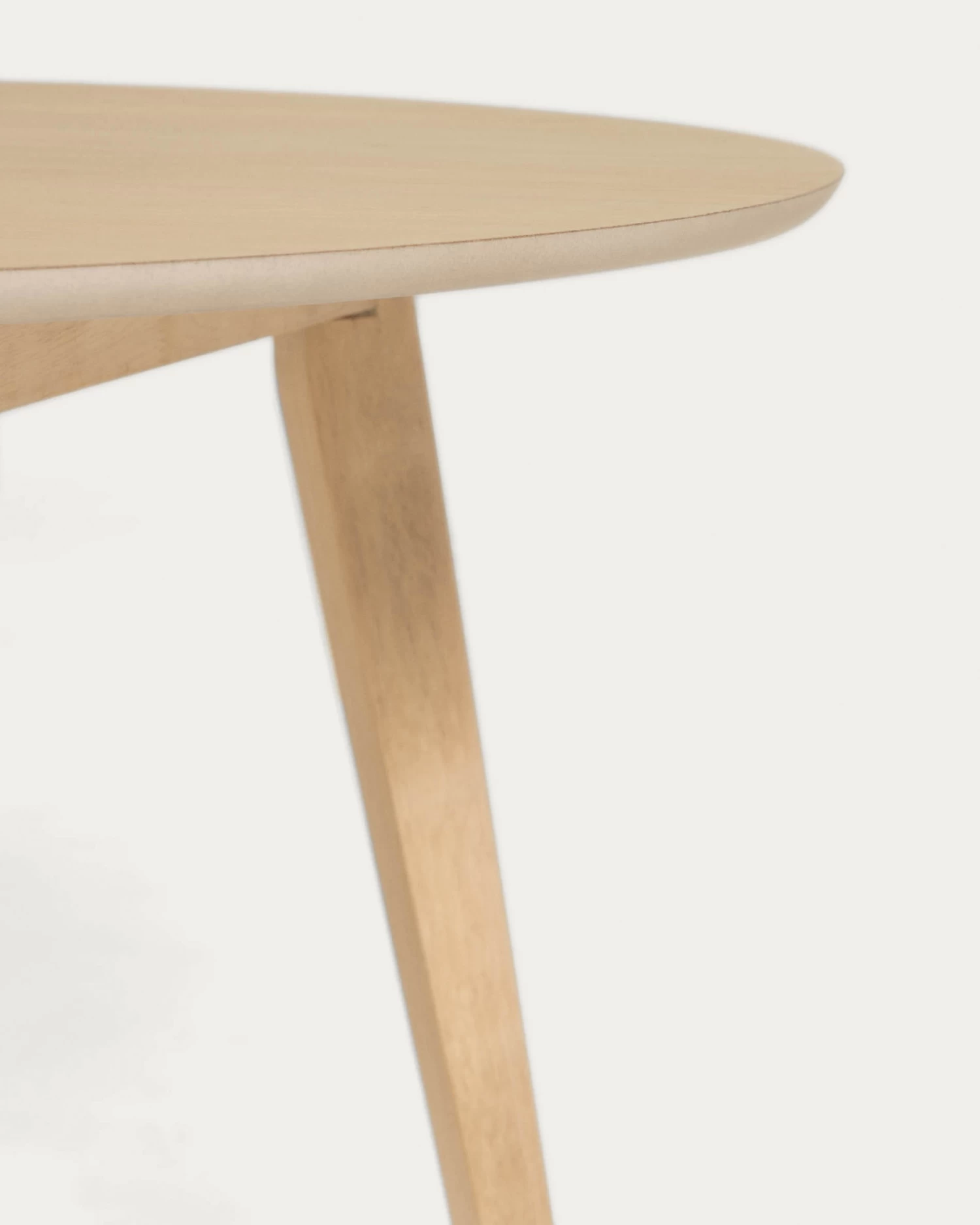 Batilde Table à 120 Cm | Kave Home 7 Batilde Table à 120 Cm | Kave Home - Image 5