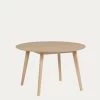 Batilde Table Ã 120 Cm | Kave Home