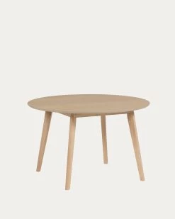 Batilde Table Ã 120 Cm | Kave Home