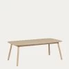 Batilde Table 140 X 70 Cm -Quality Furniture Store CC1347M87 1V01