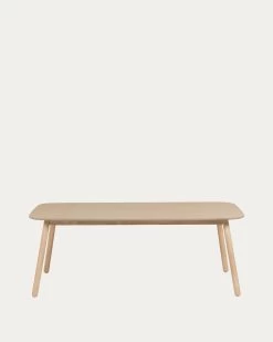 Batilde Table 140 X 70 Cm 12 Batilde Table 140 X 70 Cm -Quality Furniture Store CC1347M87 1V02