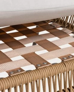 Samanta Stackable Armchair In Beige Cord | Kave Home 17 Samanta Stackable Armchair In Beige Cord | Kave Home -Quality Furniture Store CC1739J12 1D03