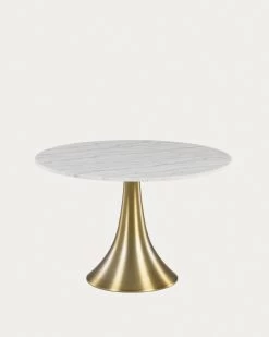Oria Dining Table à 120 Cm | Kave Home