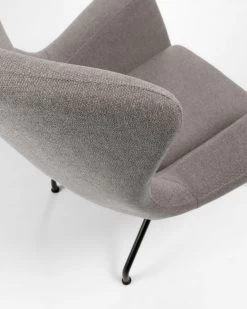 Otilia Armchair | Kave Home 11 Otilia Armchair | Kave Home -Quality Furniture Store CC1853GR03 1D01