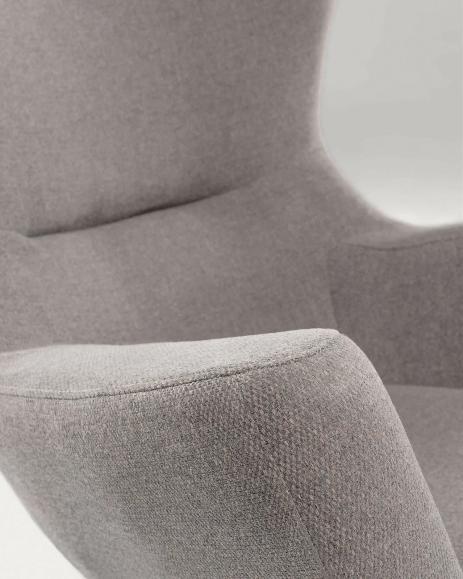 Otilia Armchair | Kave Home 7 Otilia Armchair | Kave Home - Image 5