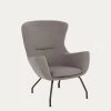 Otilia Armchair | Kave Home