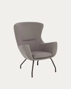 Otilia Armchair | Kave Home