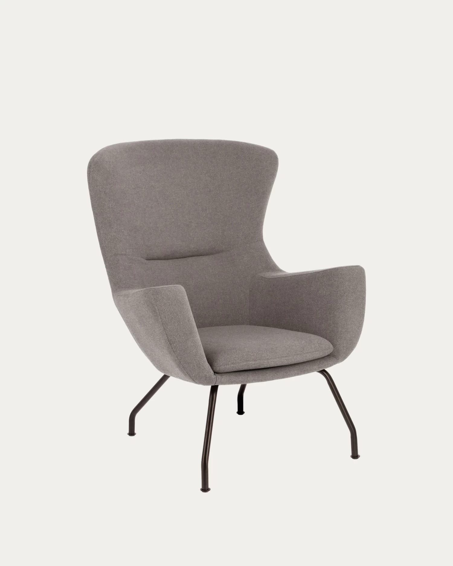 Otilia Armchair | Kave Home 3 Otilia Armchair | Kave Home