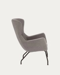 Otilia Armchair | Kave Home 14 Otilia Armchair | Kave Home -Quality Furniture Store CC1853GR03 1V02