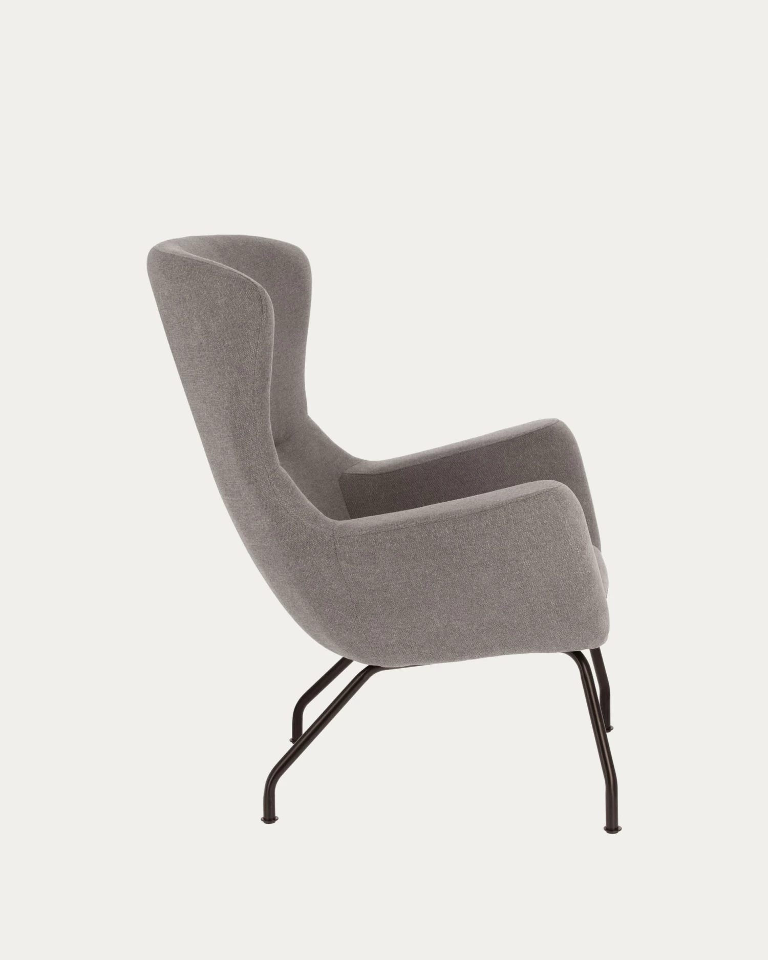 Otilia Armchair | Kave Home 8 Otilia Armchair | Kave Home - Image 6