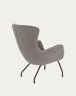 Otilia Armchair | Kave Home 15 Otilia Armchair | Kave Home -Quality Furniture Store CC1853GR03 1V03